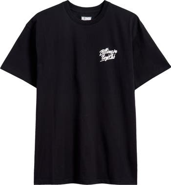 BILLIONAIRE BOYS CLUB★半袖 クルーネック Script ロゴ Tシャツ Billionaire Boys Club BB Script Logo T-Shirt | Nordstrom