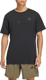 adidas D4T Essentials T-Shirt