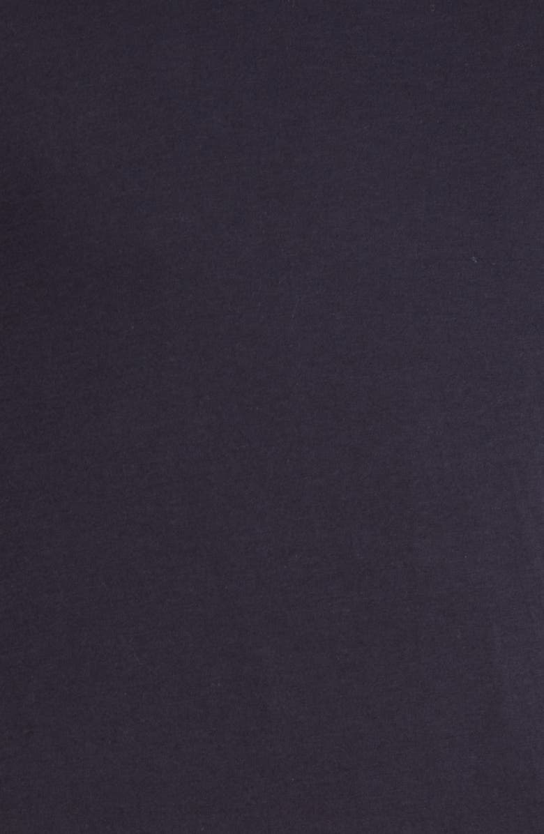 Vince Double Layer Long Sleeve T-Shirt, Alternate, color,