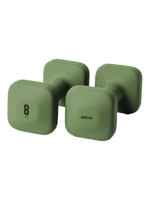 SafeGrip Dumbbells