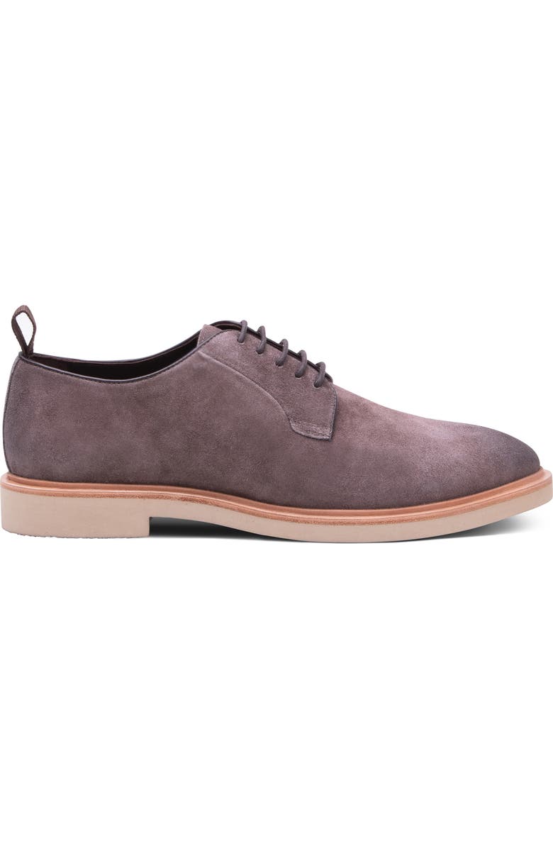 Gordon Rush Cooper Derby, Alternate, color,