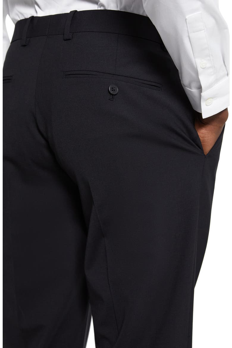 パンツ 25ss Theory New Tailor 2 Straight Pant Mayer New Tailor 2 Wool Dress Pants (Men) | Nordstrom