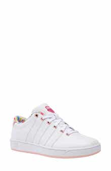 K-Swiss Court Pro II CMF Leather Sneaker