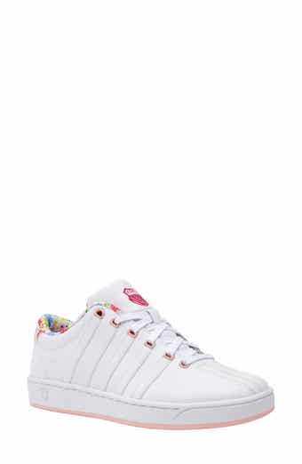 Court Pro II CMF Leather Sneaker