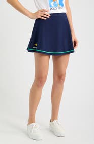 Polo Ralph Lauren US Open Skirt