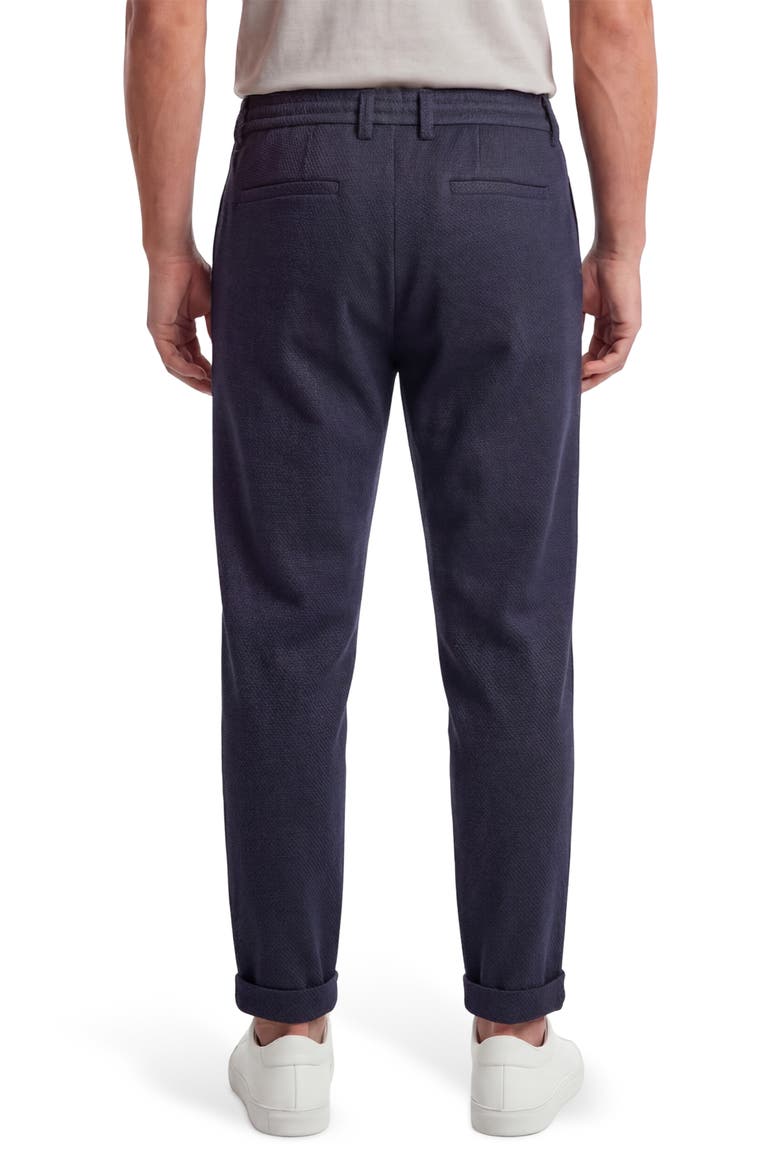 Straight Leg Pants, Alternate, color, NAVY