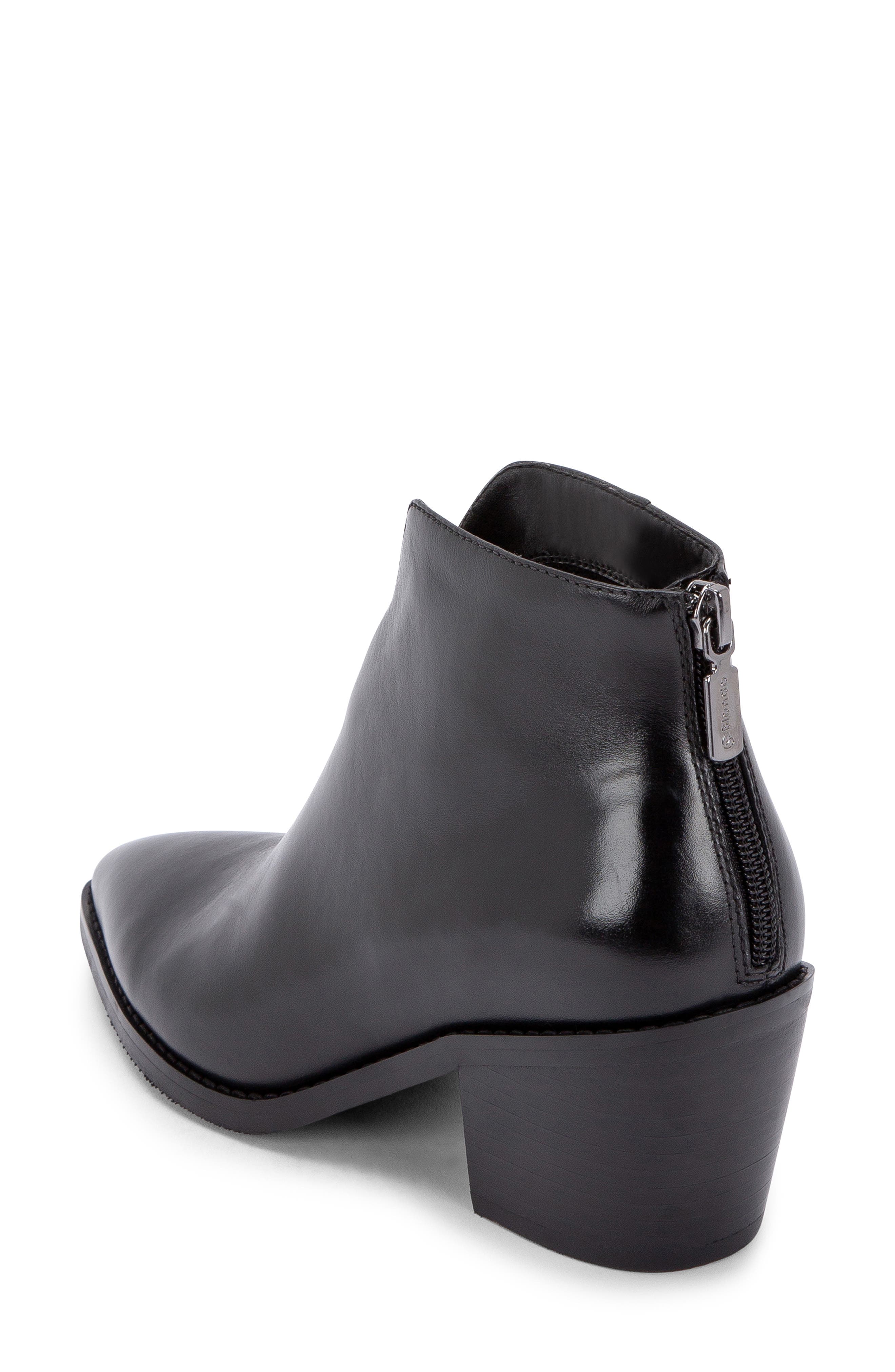 Blondo Quinn Waterproof Bootie, Alternate, color, 