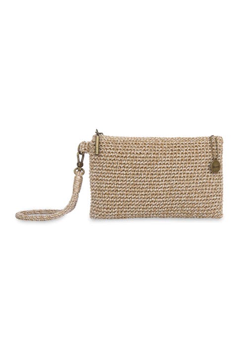 Vita Wristlet