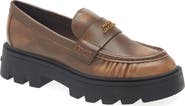 Marc Jacobs The Frankie Platform Loafer