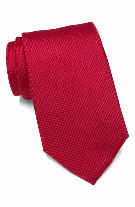 Michael Kors Sapphire Satin Tie Nordstromrack