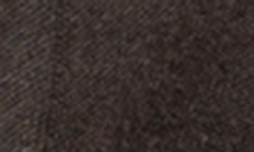 Weekend Los Angeles Abela Oversize Jacket In Espresso