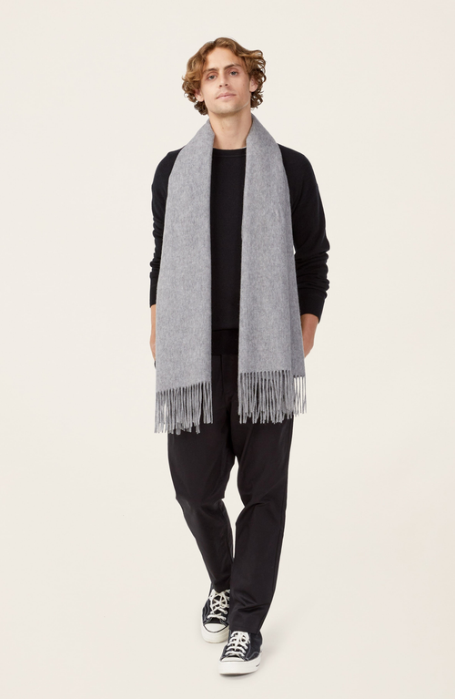 ITALIC ITALIC CLEO CASHMERE SCARF 
