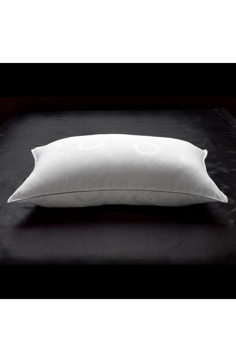 ELLA JAYNE HOME Micronone Anti-Allergen Pillow - Set of 4, Alternate, color, White