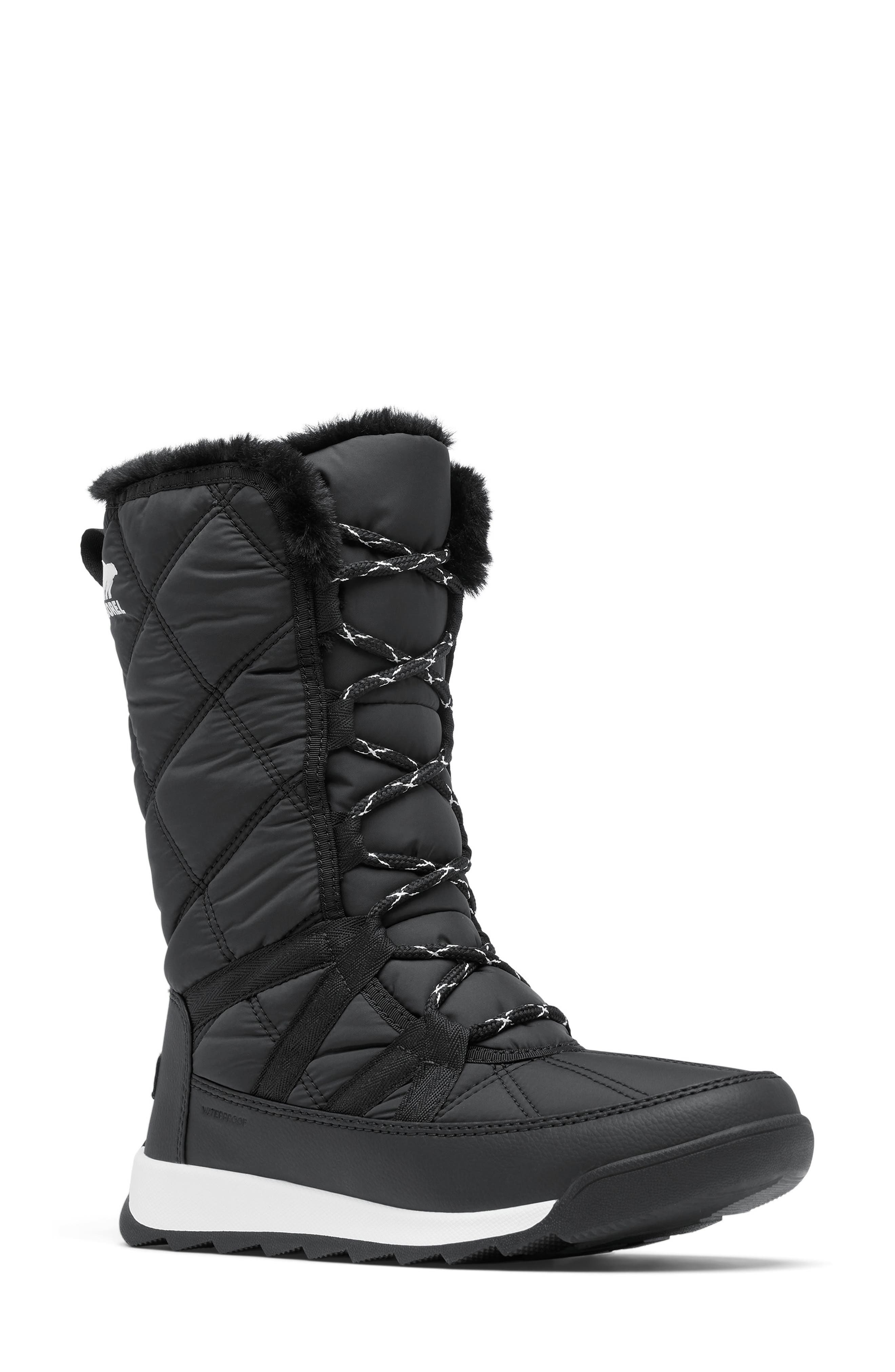 SOREL Whitney II Waterproof Snow Boot