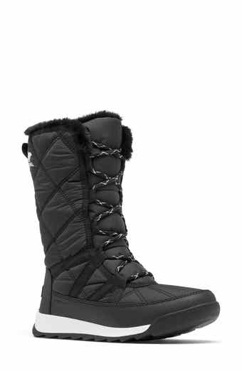SOREL Whitney II Waterproof Snow Boot