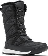SOREL Whitney II Waterproof Snow Boot