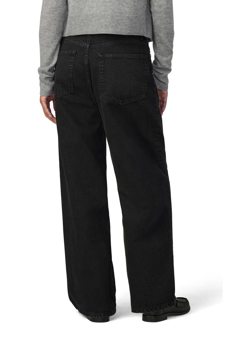 The Ryan Petite Low Slung Baggy Jeans, Alternate, color, NOSTALGIA
