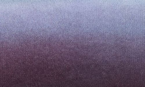 Amicale Ombré Dip Dye Cashmere Beanie