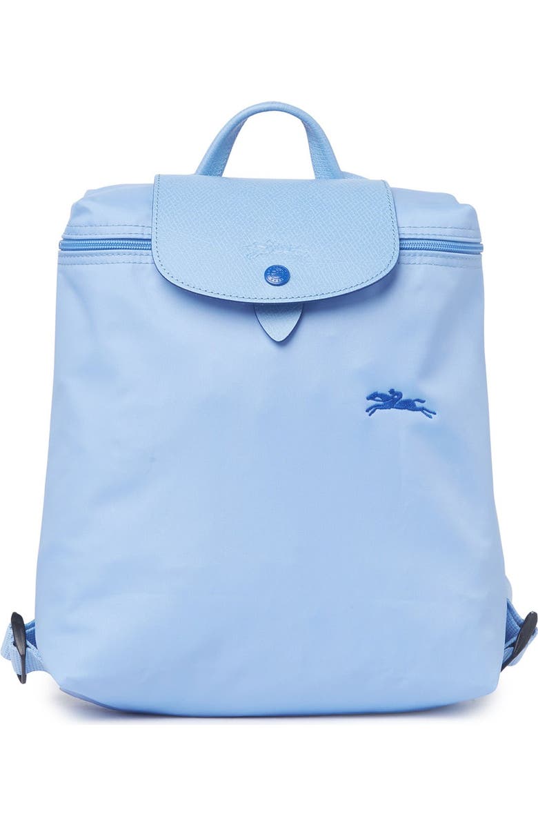 Longchamp Le Pliage Club Backpack, Main, color,