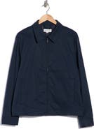 Nordstrom Harrington Jacket