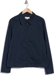 Nordstrom Harrington Jacket