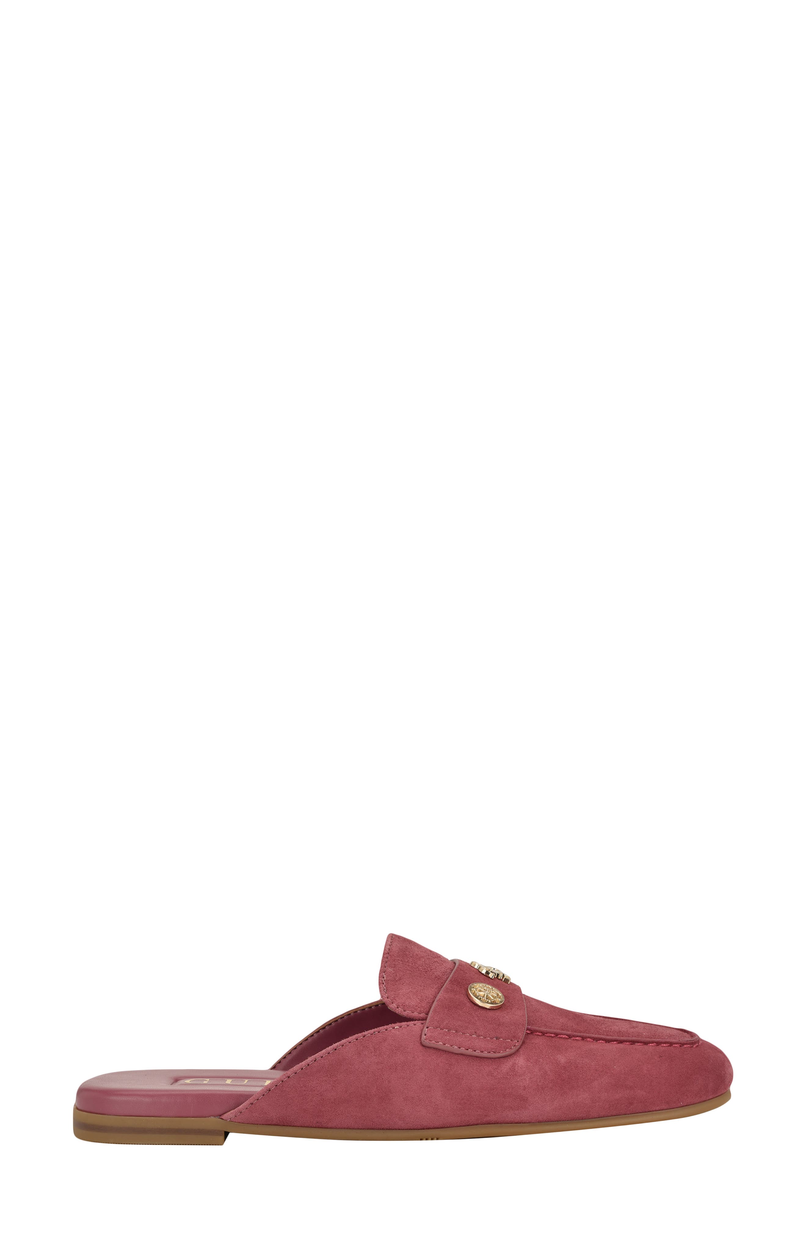GUESS Aydeena Mule, Alternate, color, Pink