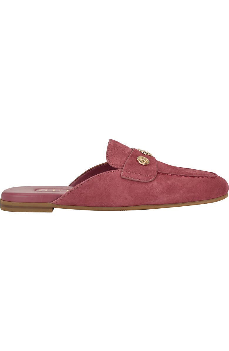 GUESS Aydeena Mule, Alternate, color, Pink