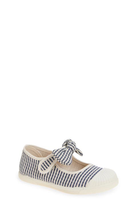 Sofia Mary Jane Flat (Walker, Toddler & Little Kid)