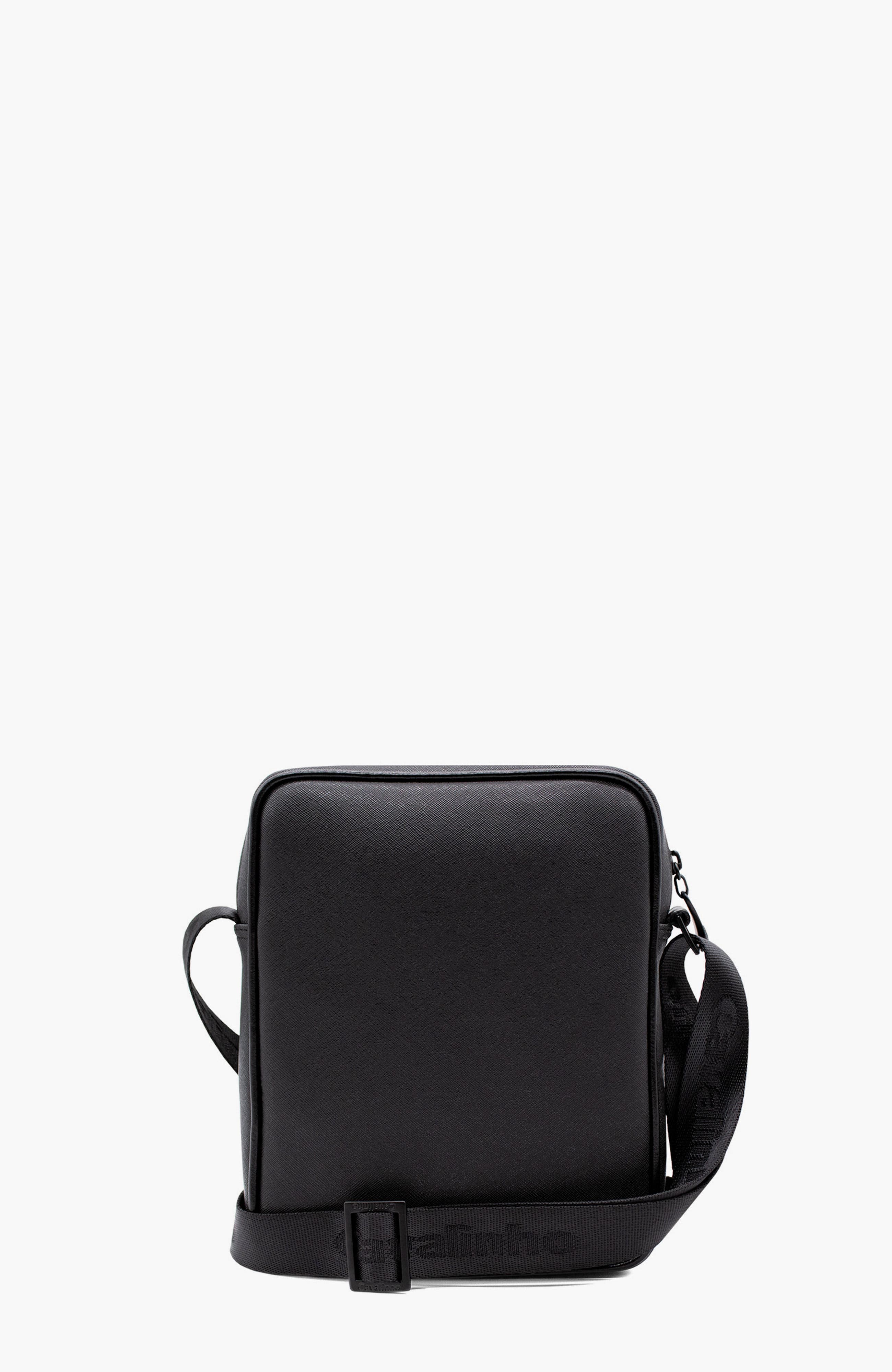 Club 499 Traveler, Alternate, color, Black / Tan