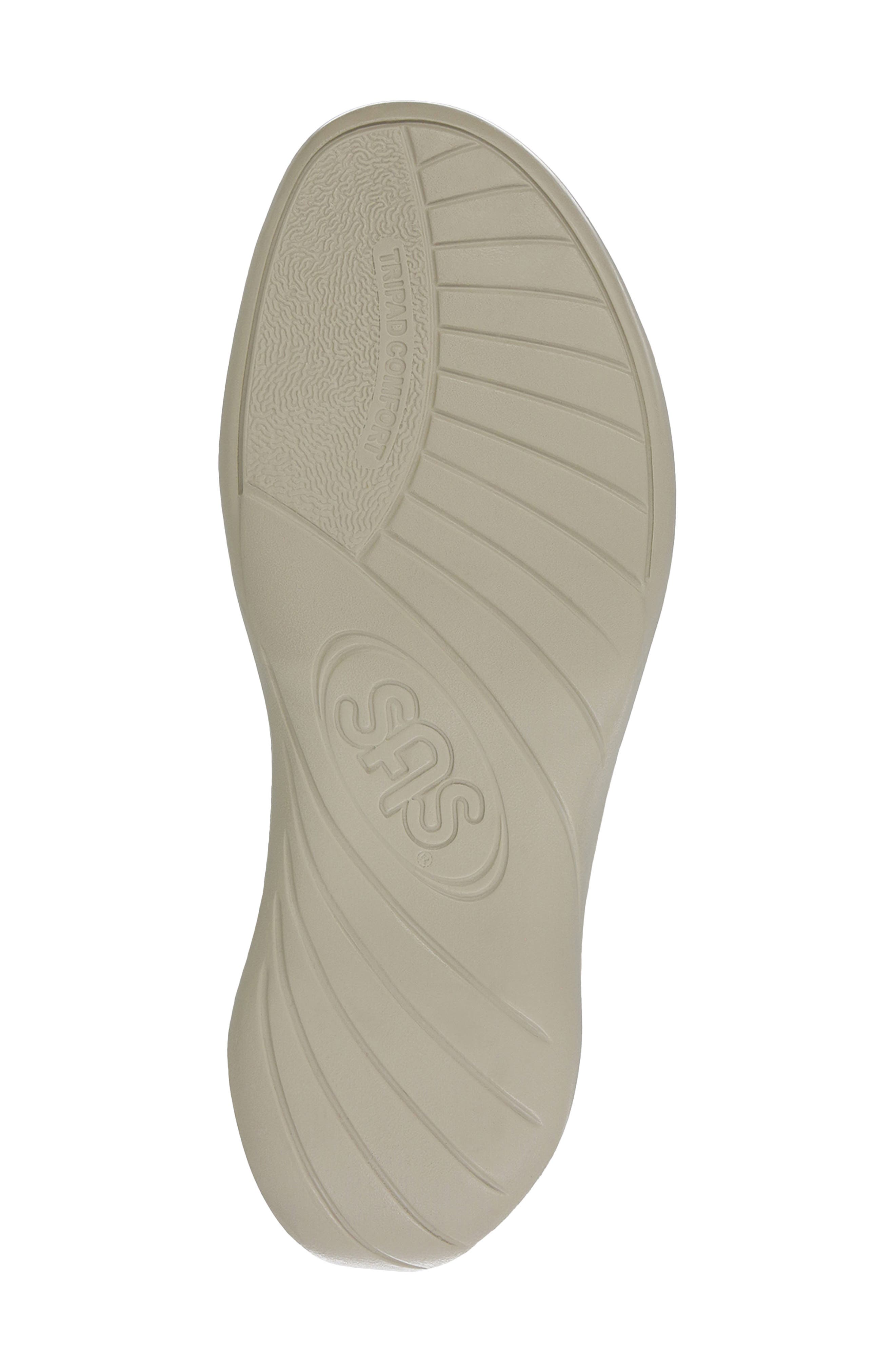 Nudu Sandal, Alternate, color, HAZEL