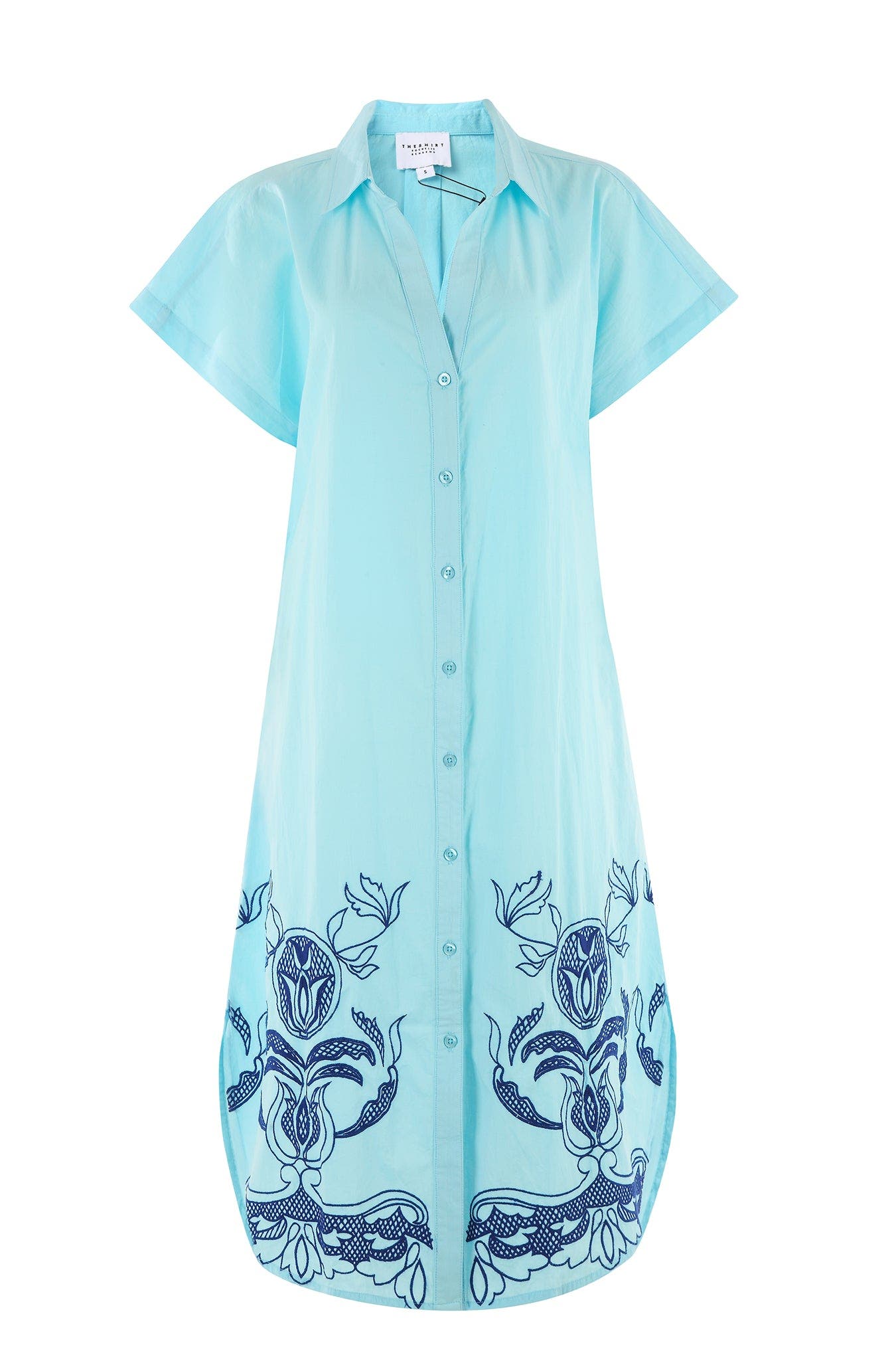 selected Aqua