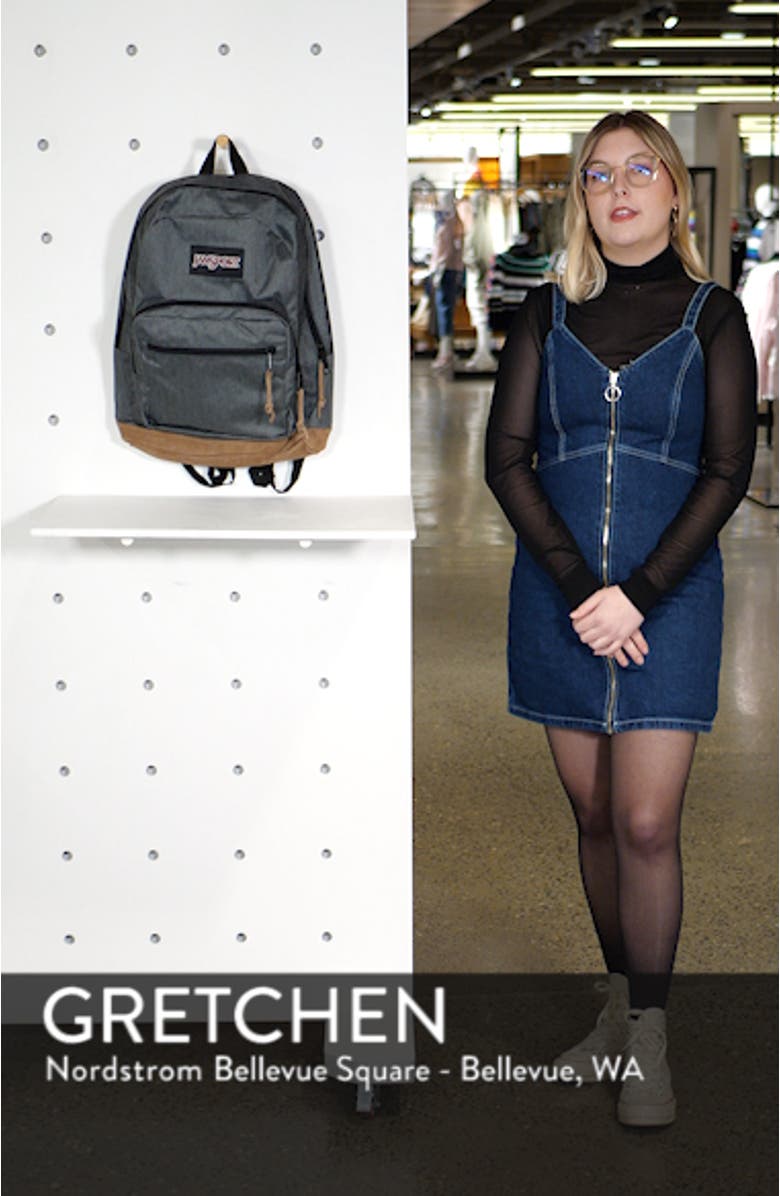 'Right Pack' Backpack, sales video thumbnail