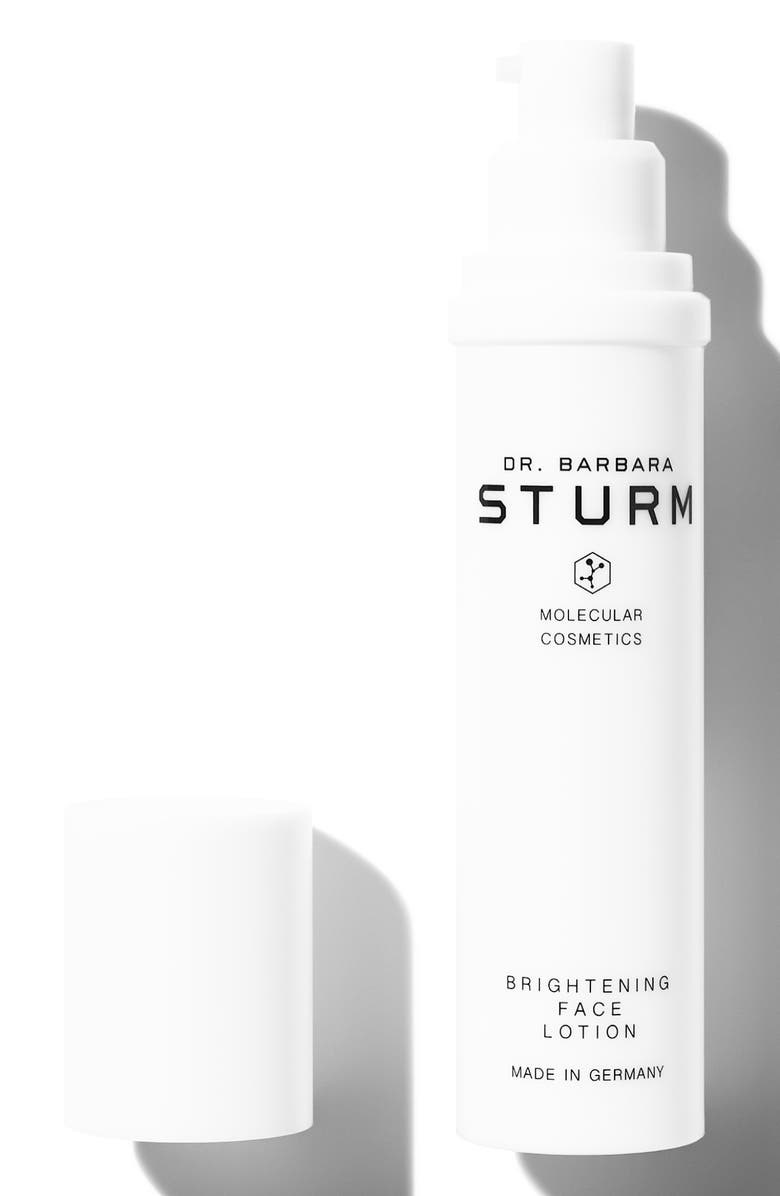 Dr. Barbara Sturm Brightening Face Lotion, Alternate, color,
