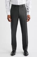 Zanella Devon Super 110s Serge Trousers