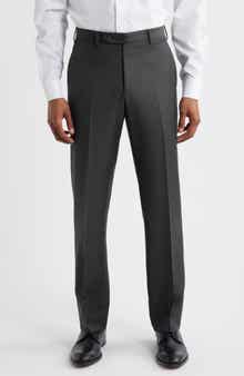 Devon Super 110s Serge Trousers