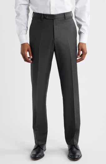 Devon Super 110s Serge Trousers