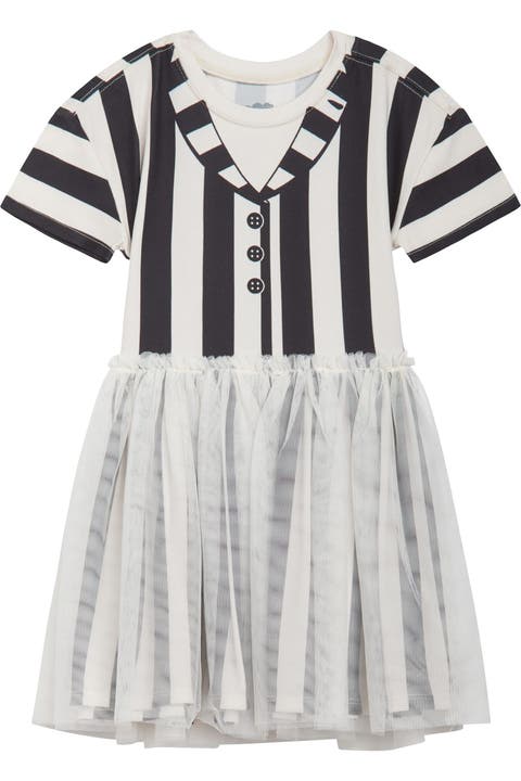 Tutu Dress