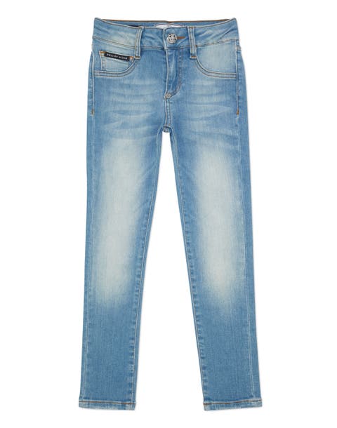 Jegging Girl