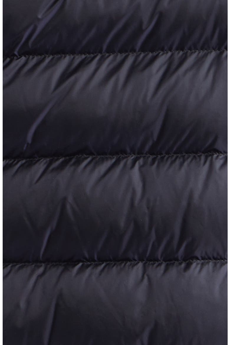 Verith Hooded Down Jacket, Alternate, color, MIDNIGHT BLUE