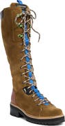 Longchamp Knee High Boot