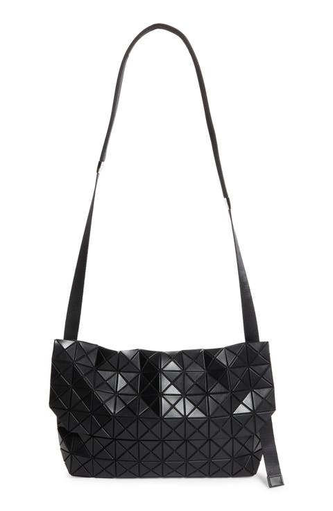 Prism Sac Crossbody Bag