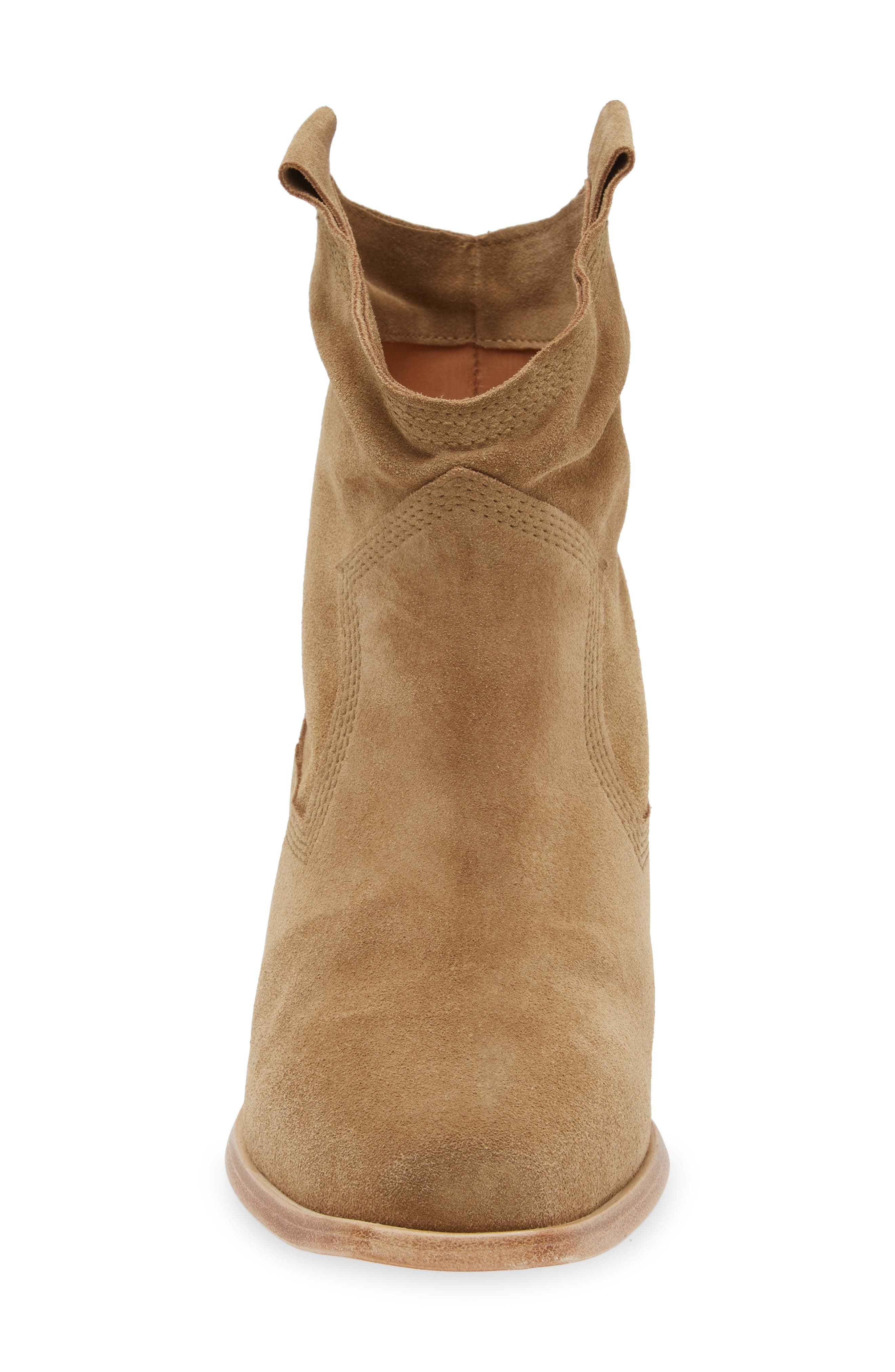 Pedro Garcia Bristol Western Boot, Alternate, color, 