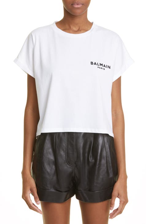 Women s Balmain Tops Nordstrom