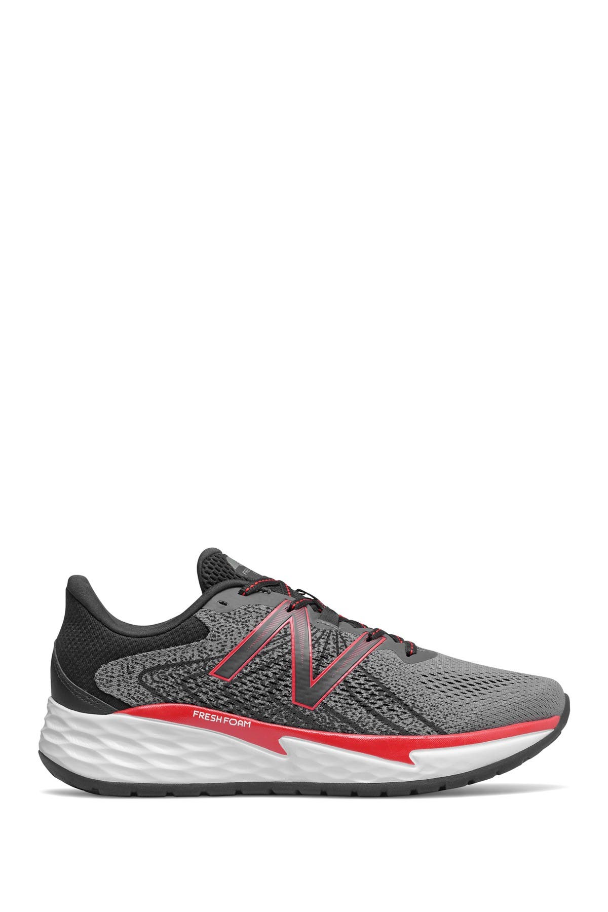 New Balance Fresh Foam Evare Running Sneaker, Main, color, 