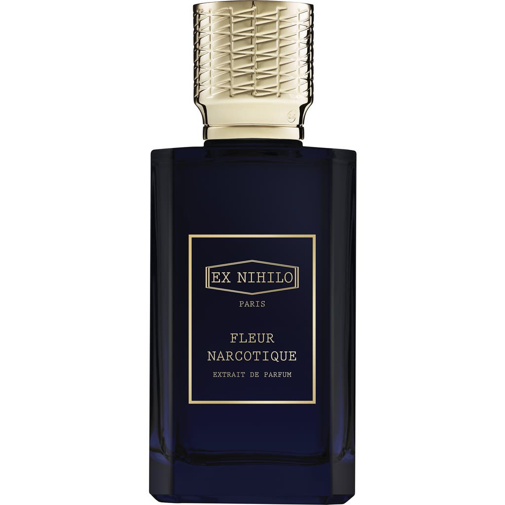 Ex Nihilo Fleur Narcotique Extrait De Parfum In No Color