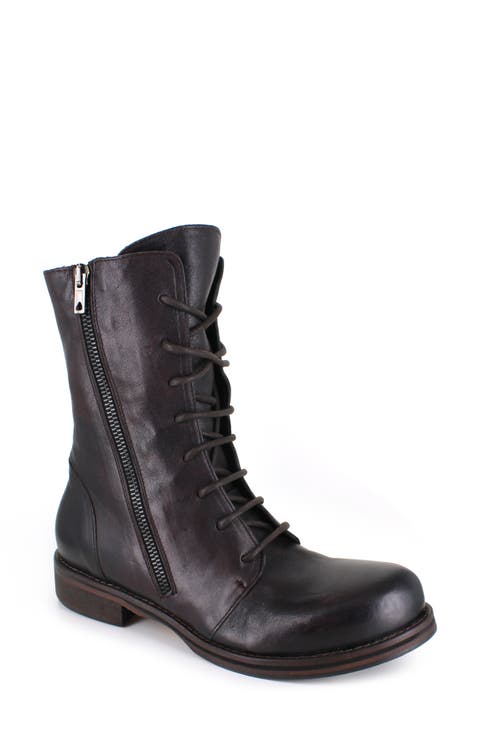 Women's ZIGI Lace-Up Boots | Nordstrom