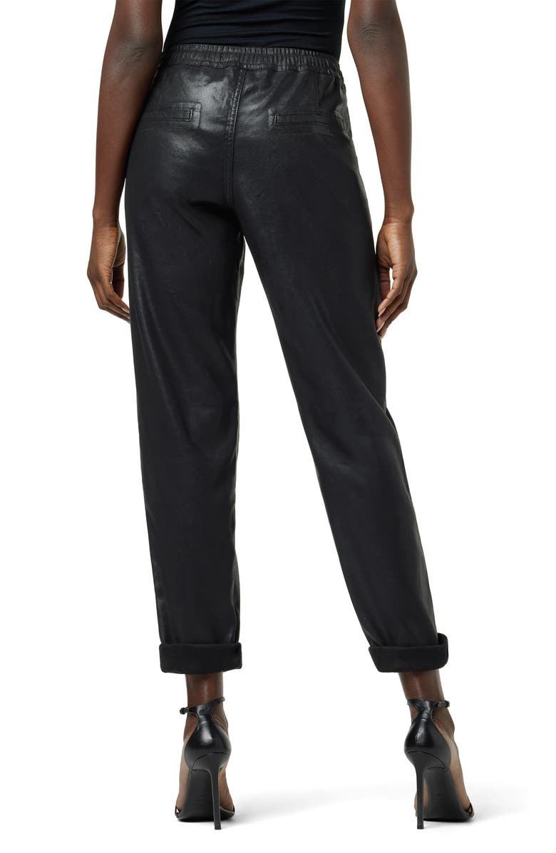 Hudson Jeans Relax Fit Pant with Roll Hem, Alternate, color,