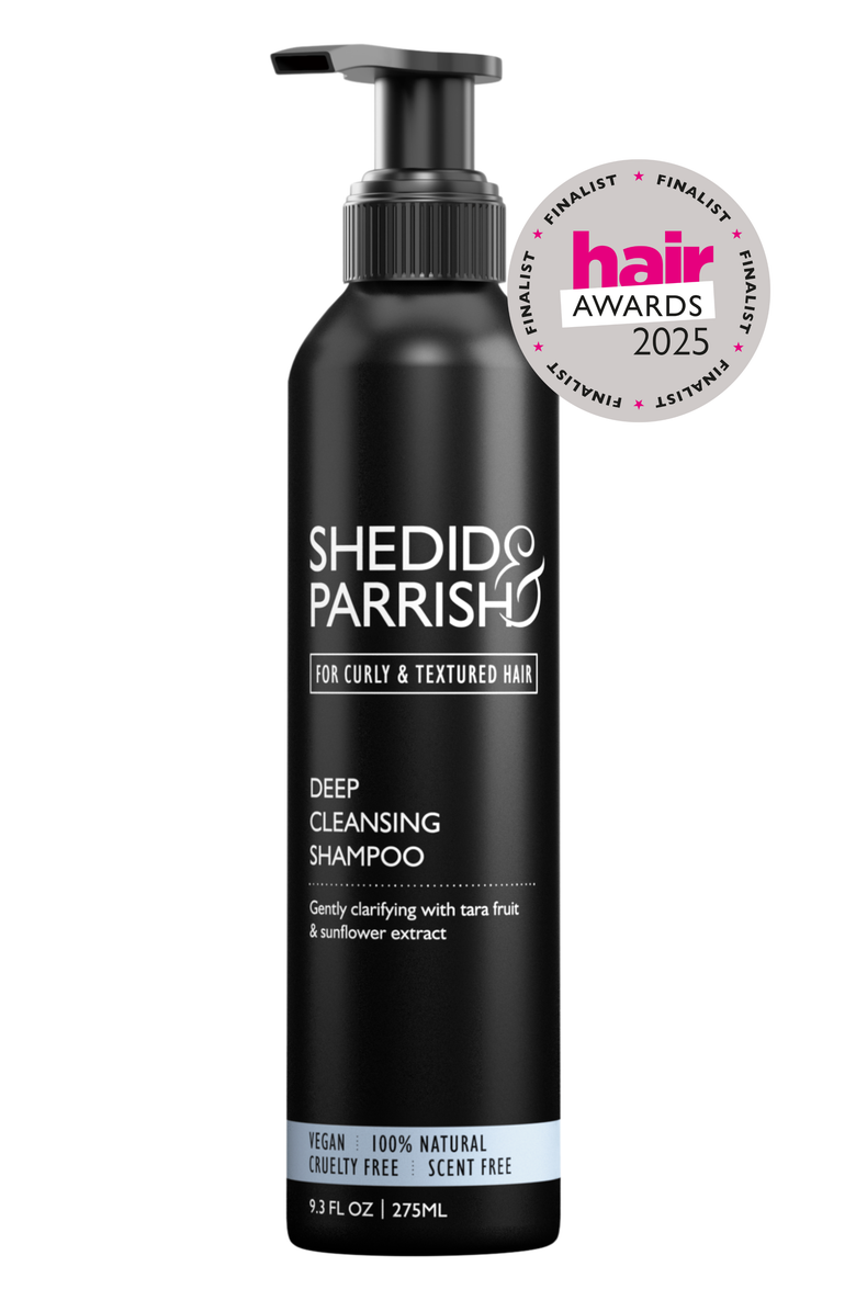 Shedid & Parrish Deep Cleansing Shampoo, Alternate, color, NO COLOR
