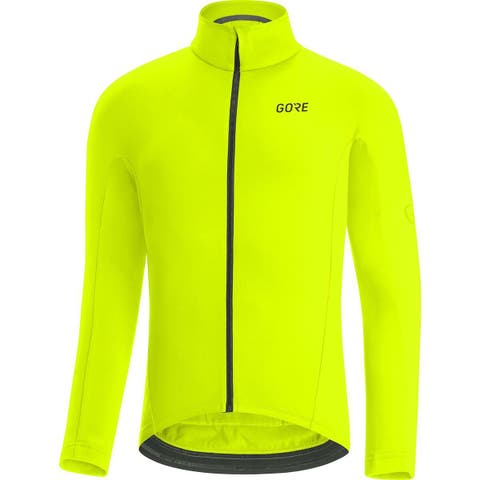 C3 Thermo Jersey - Men's