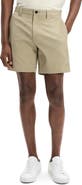 Theory Zaine Shorts